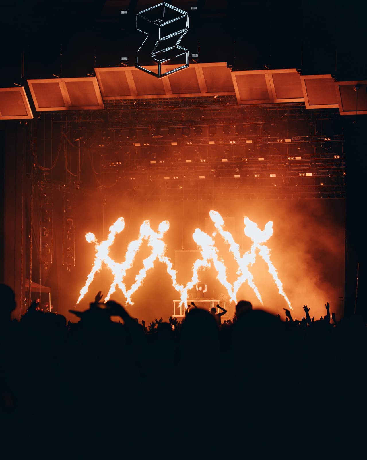 CONCERTS 12