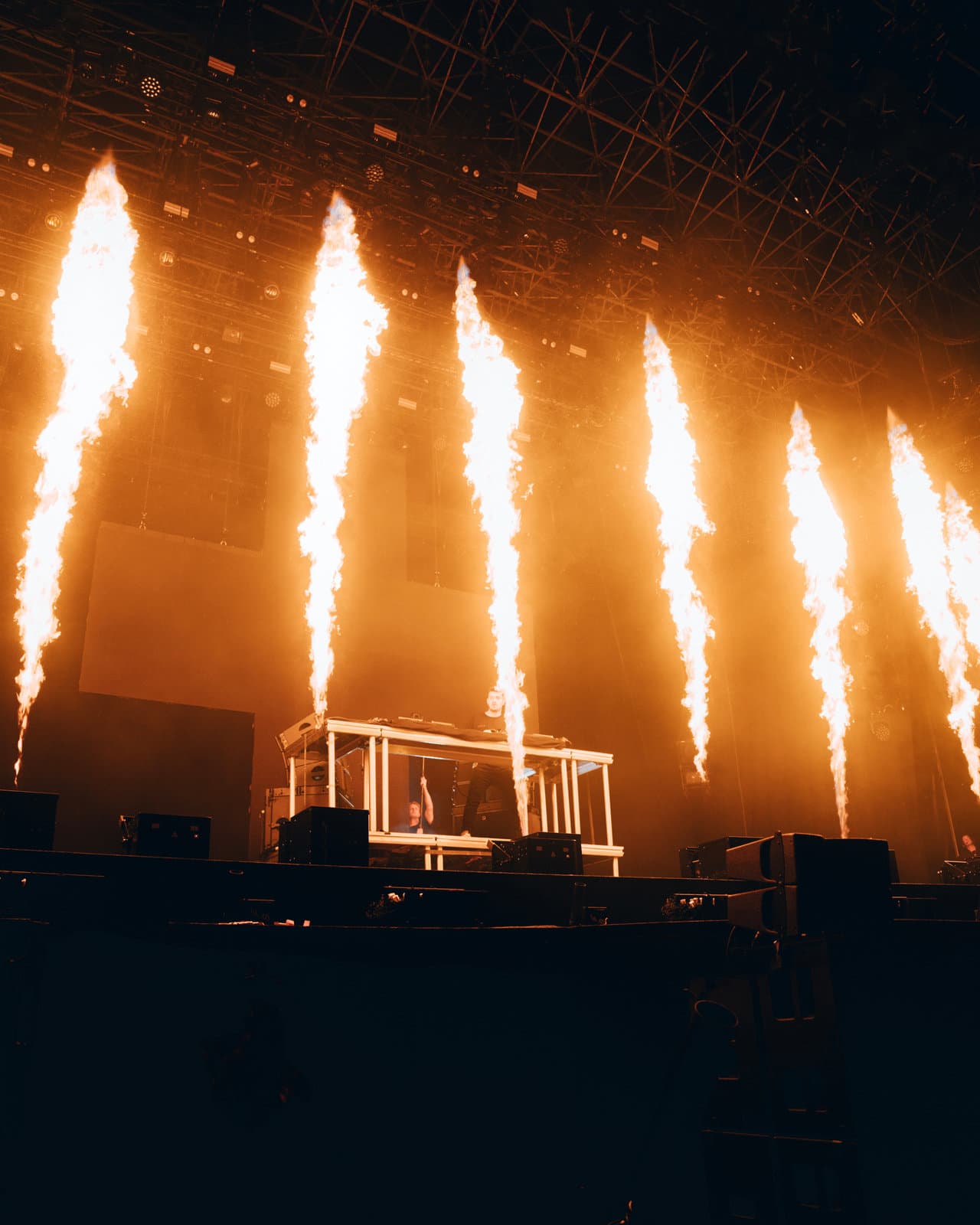 CONCERTS 14