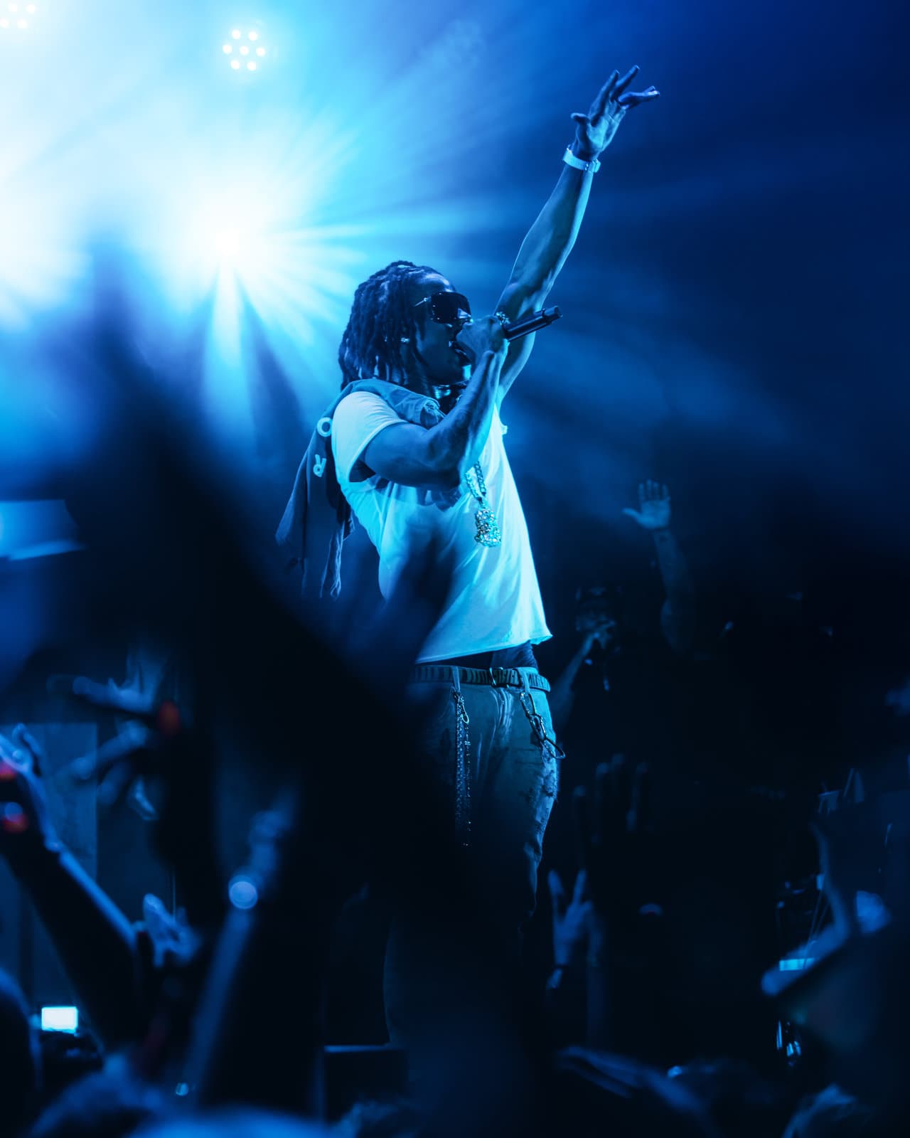 CONCERTS 22