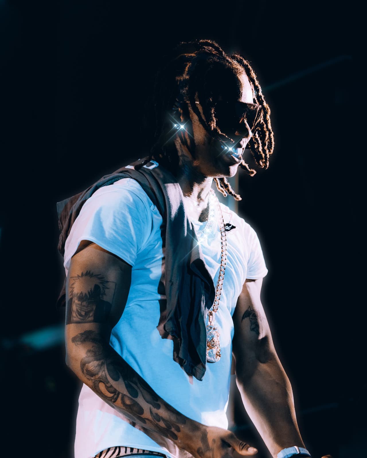 CONCERTS 23