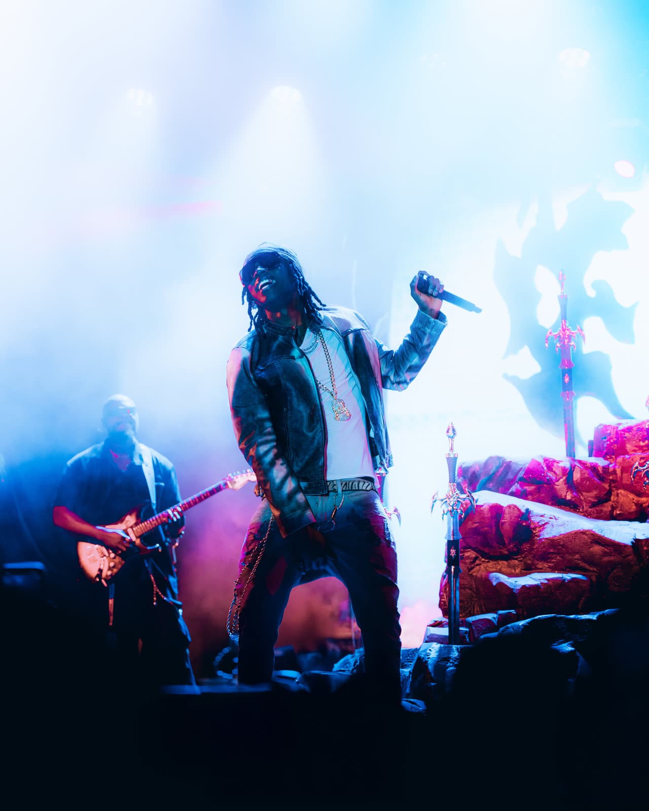 CONCERTS 24