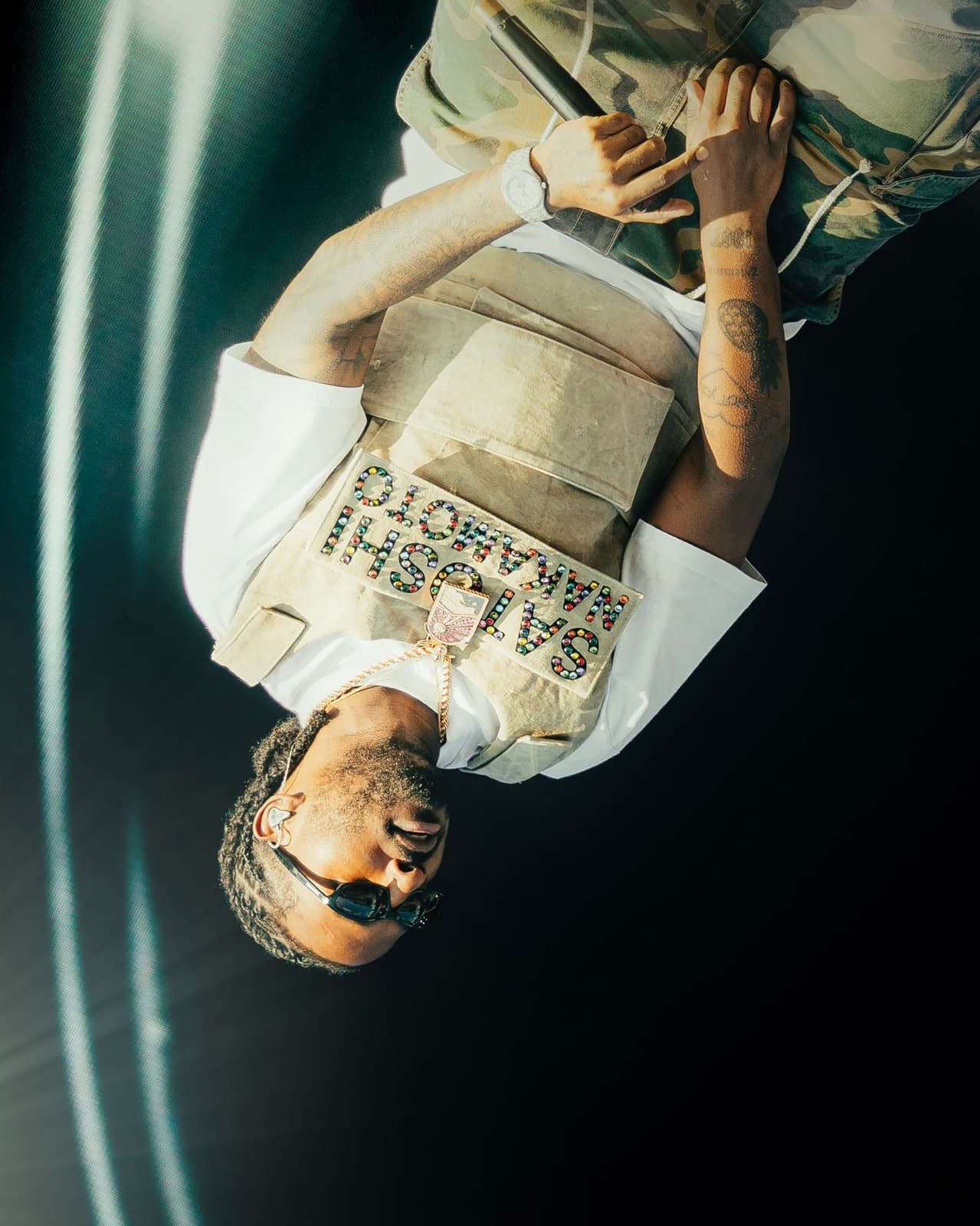 CONCERTS 34