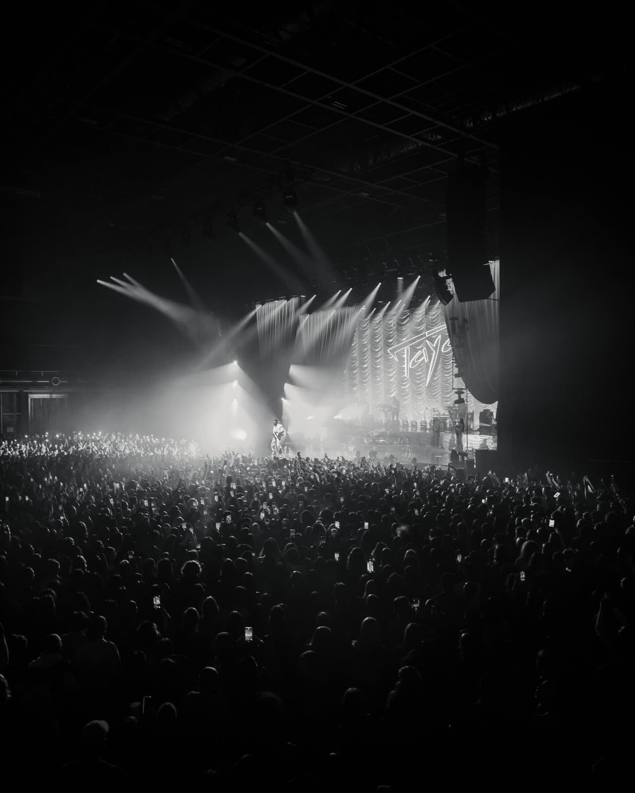 CONCERTS 40
