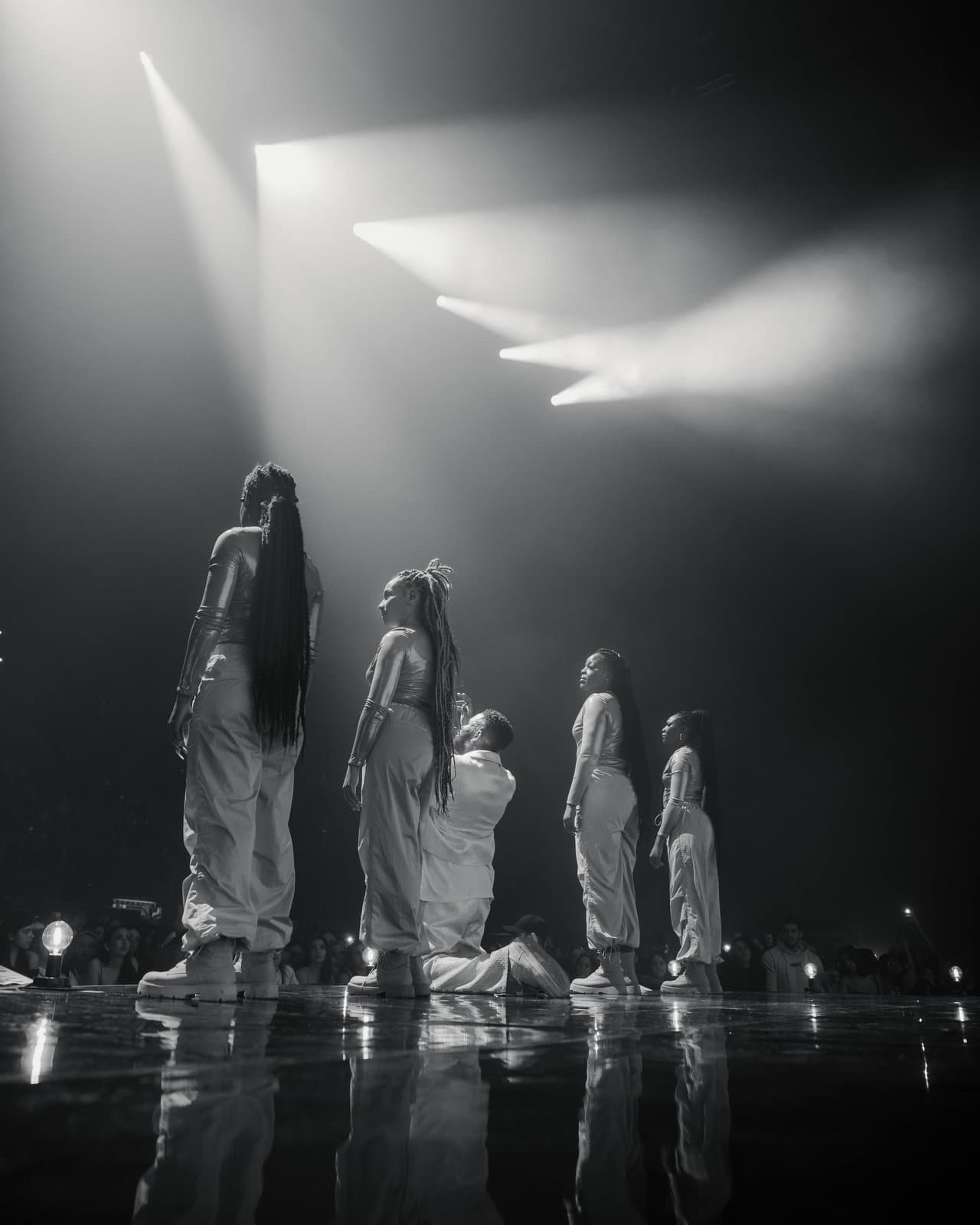 CONCERTS 41