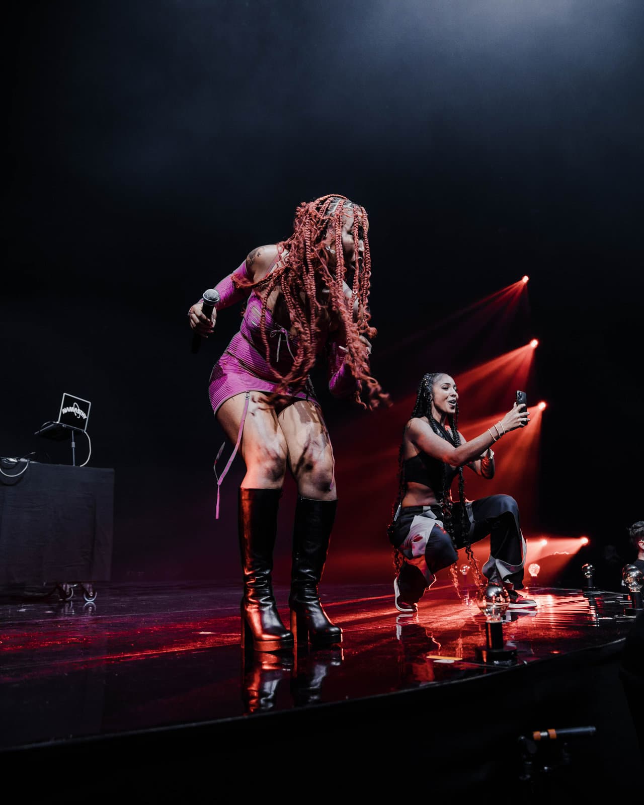 CONCERTS 42