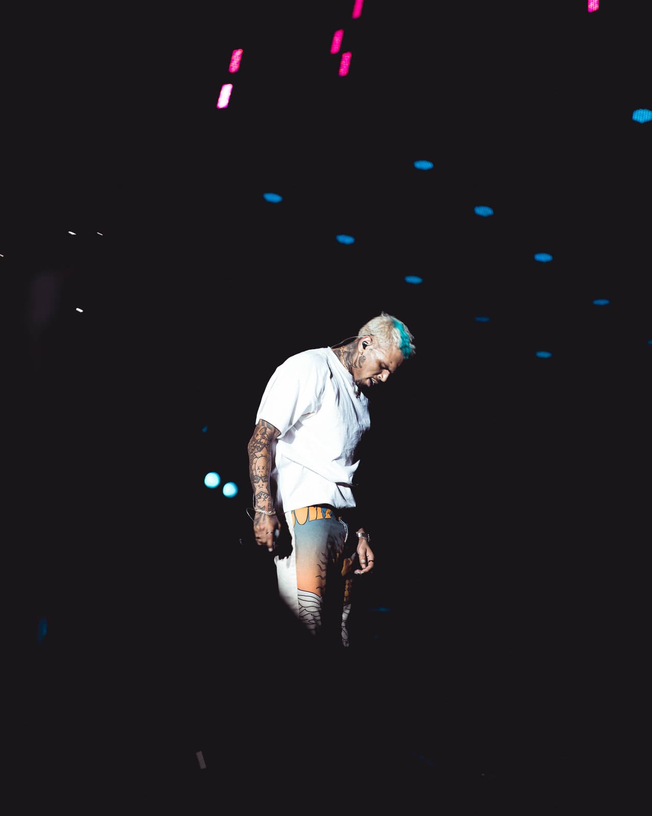 CONCERTS 43