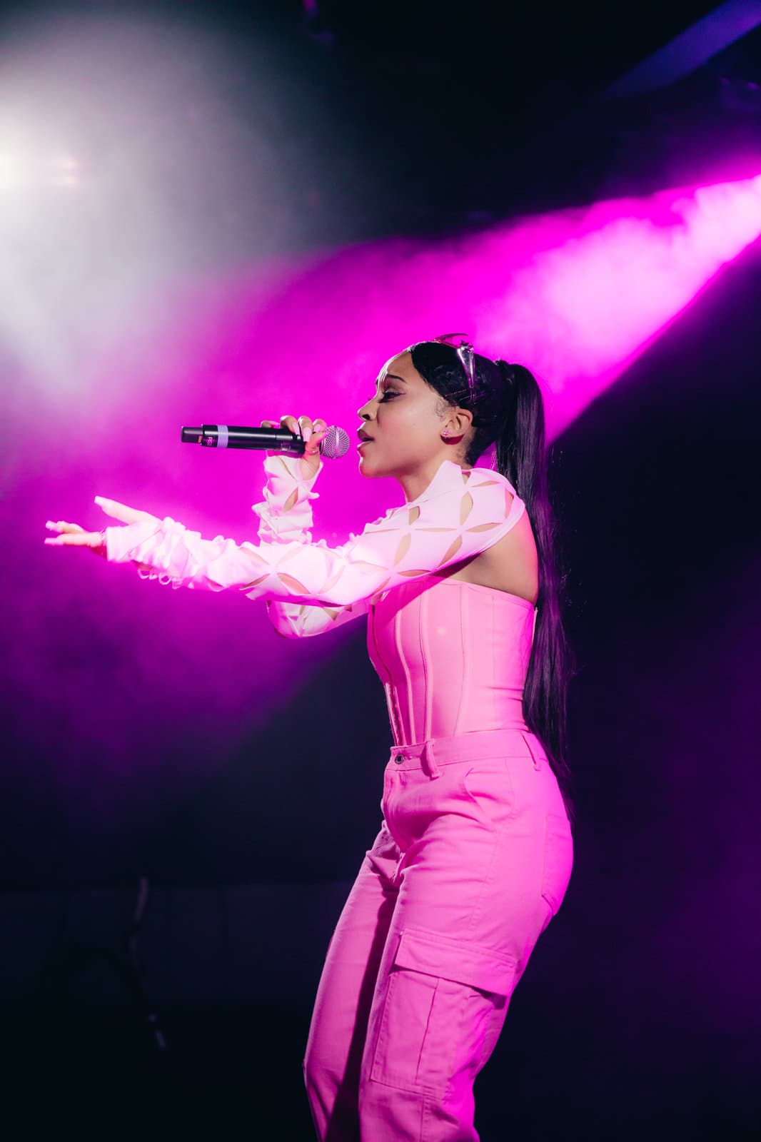 CONCERTS 46