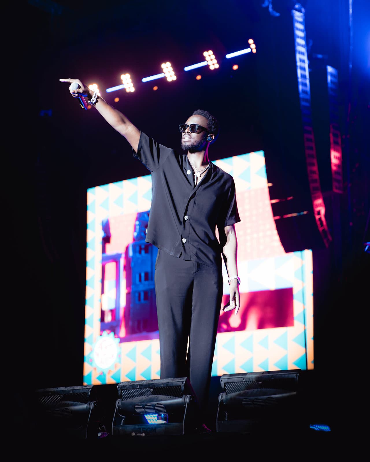 CONCERTS 47