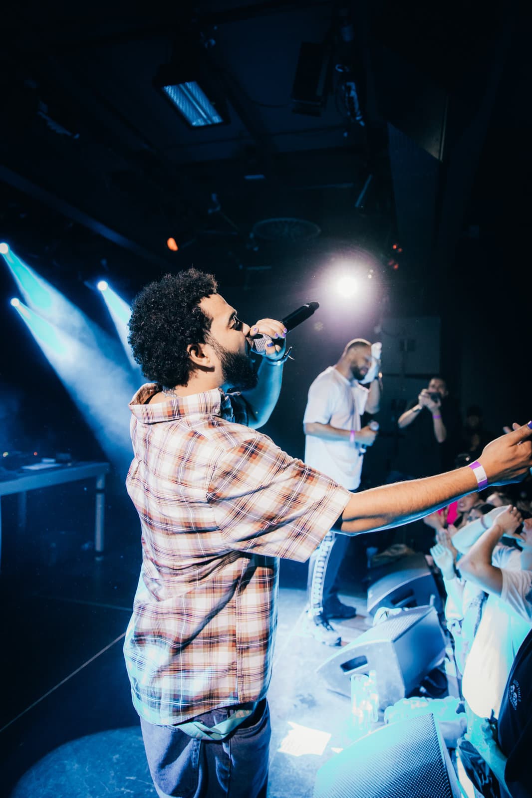 CONCERTS 49