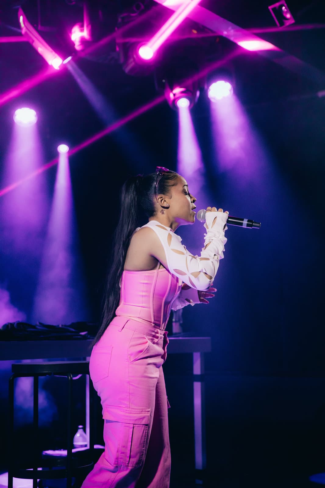 CONCERTS 51