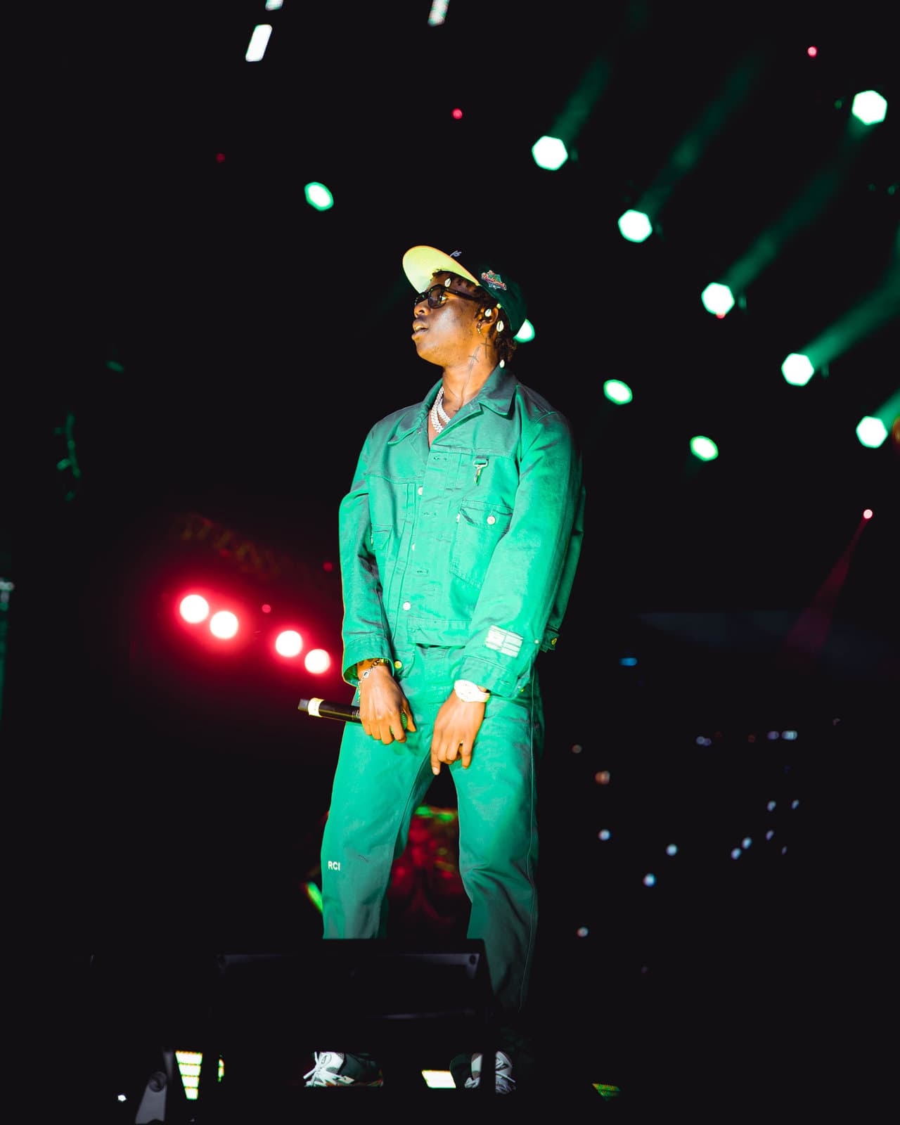 CONCERTS 54