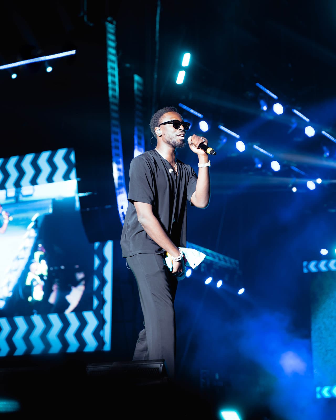 CONCERTS 56