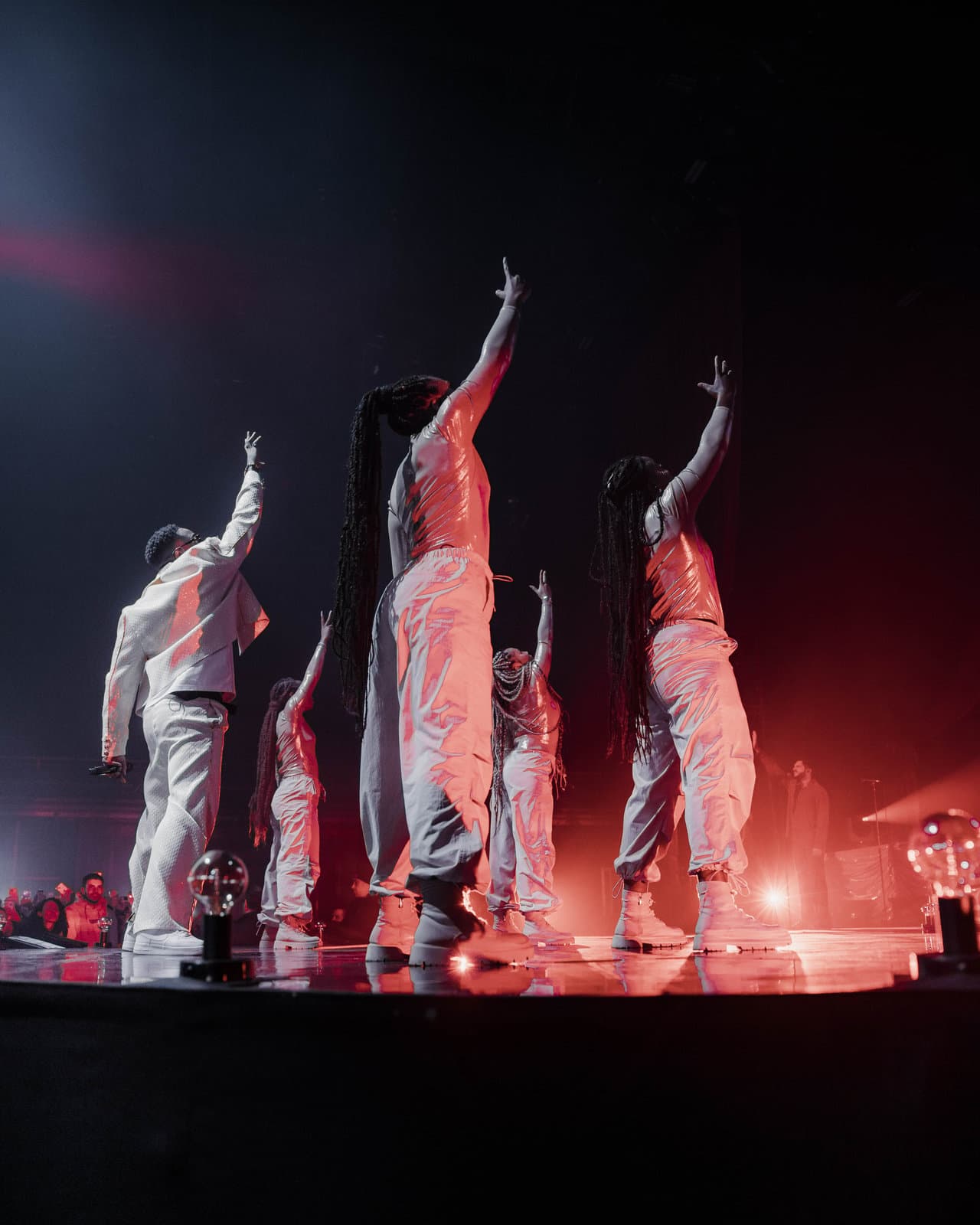 CONCERTS 57