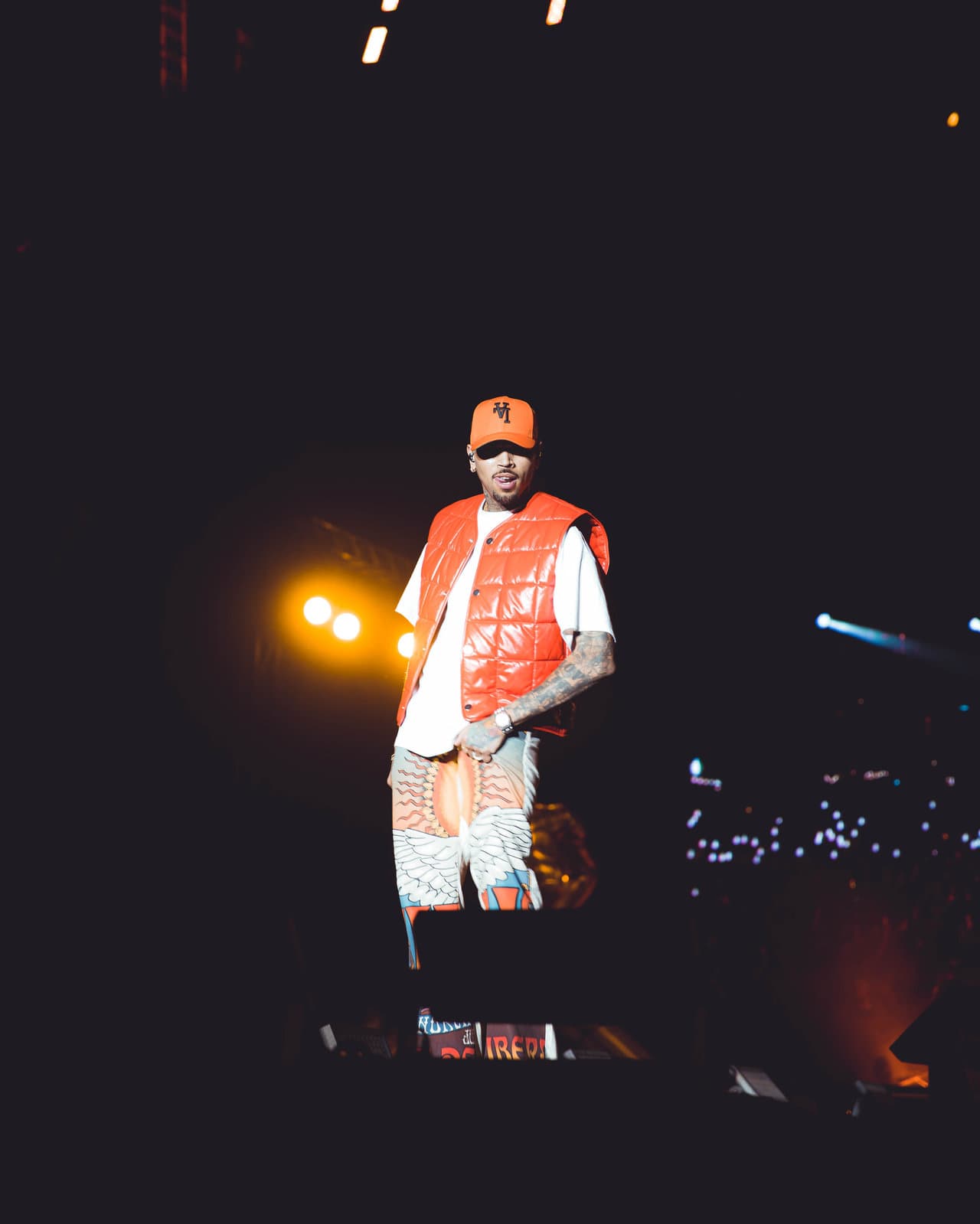 CONCERTS 60