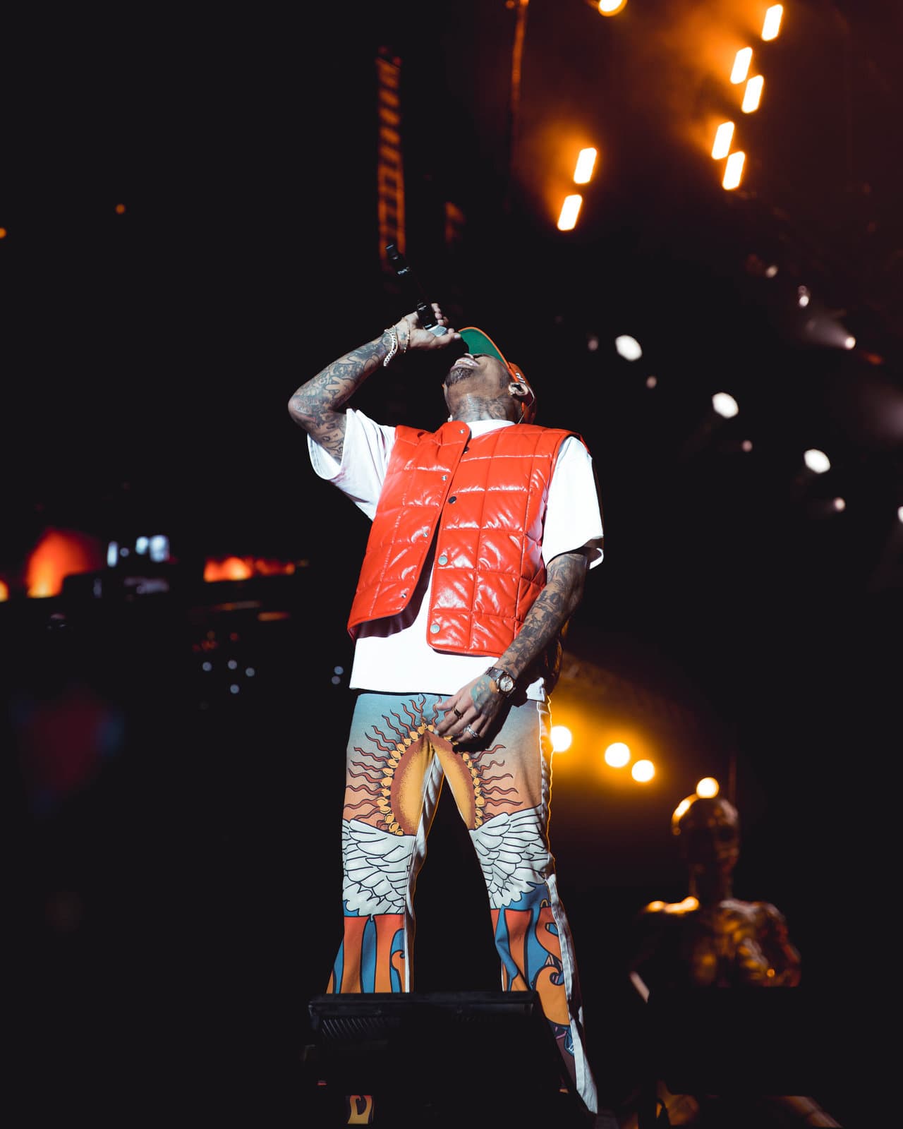 CONCERTS 61