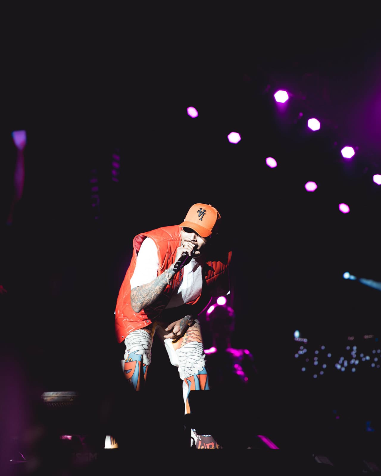 CONCERTS 62