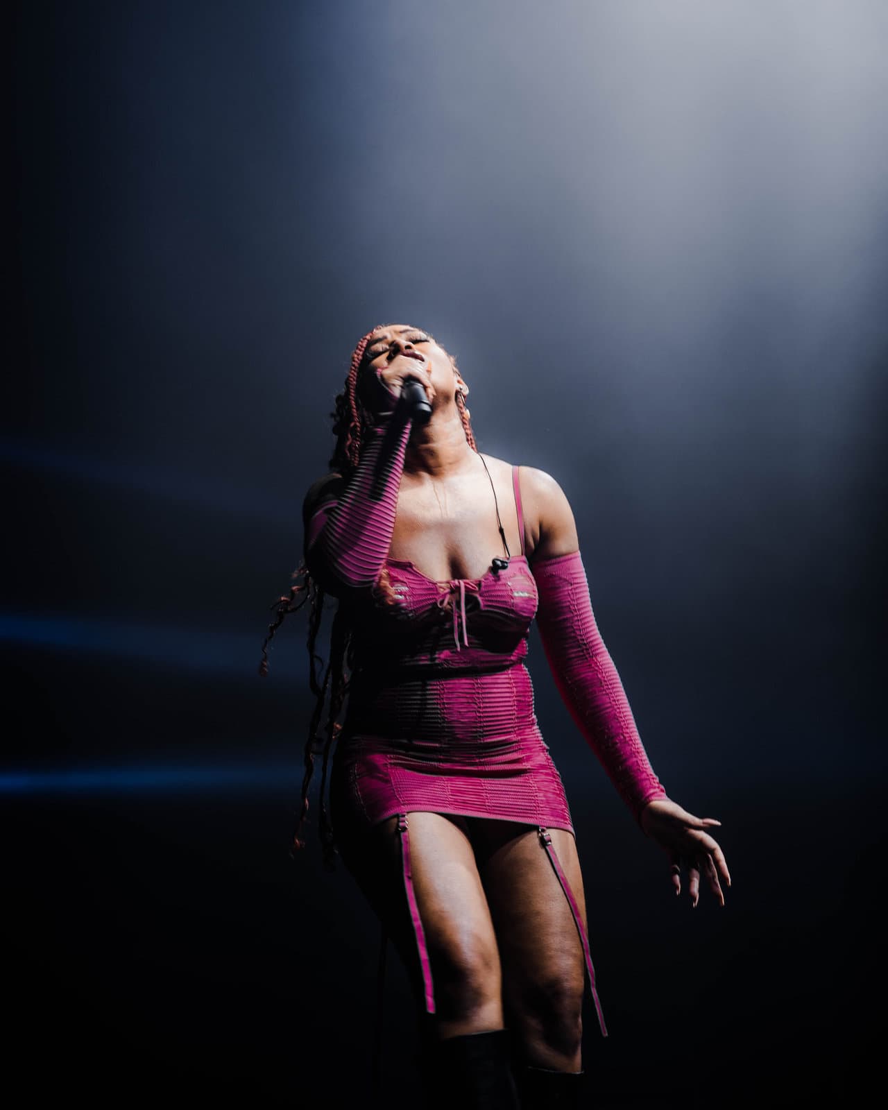 CONCERTS 66