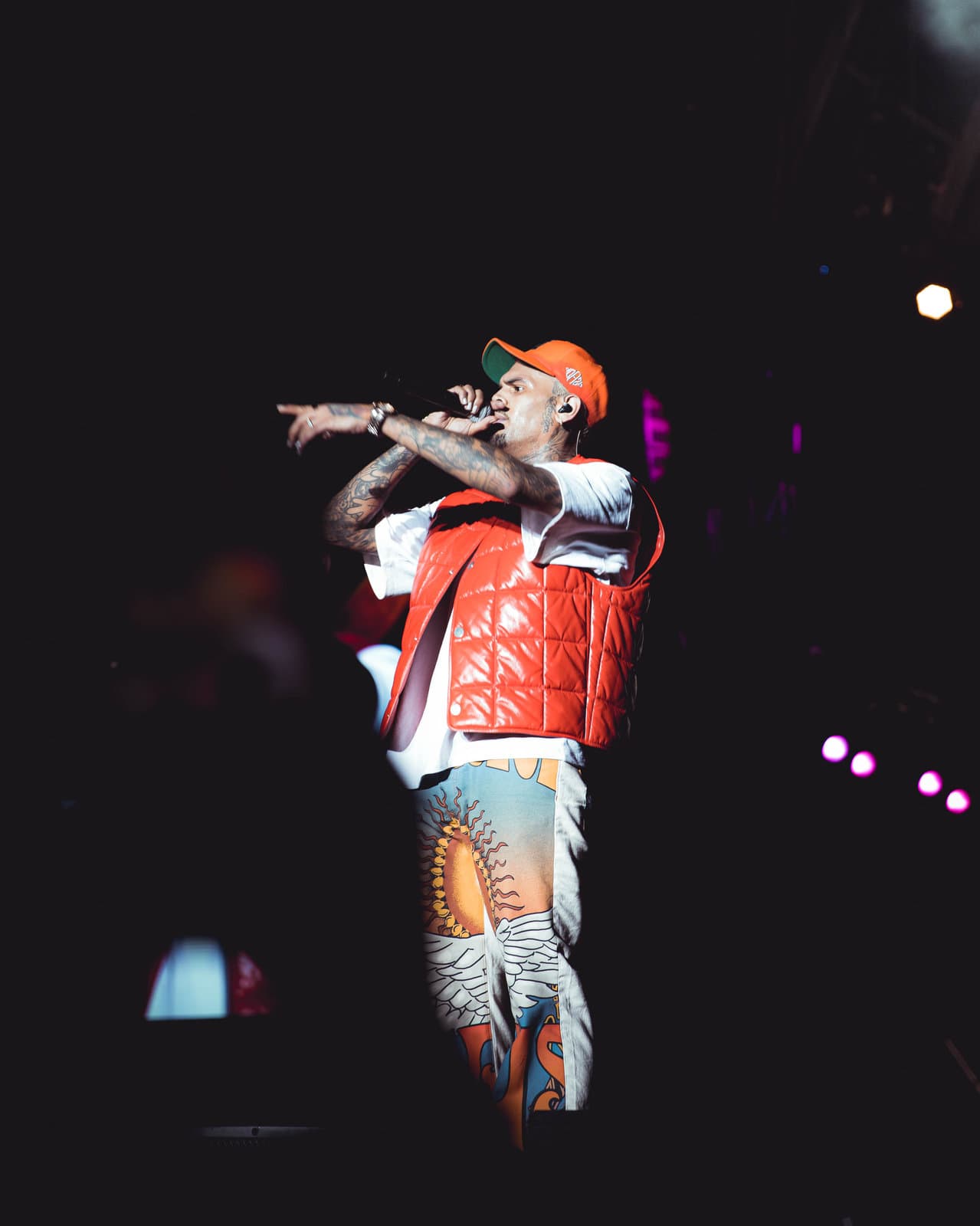 CONCERTS 67