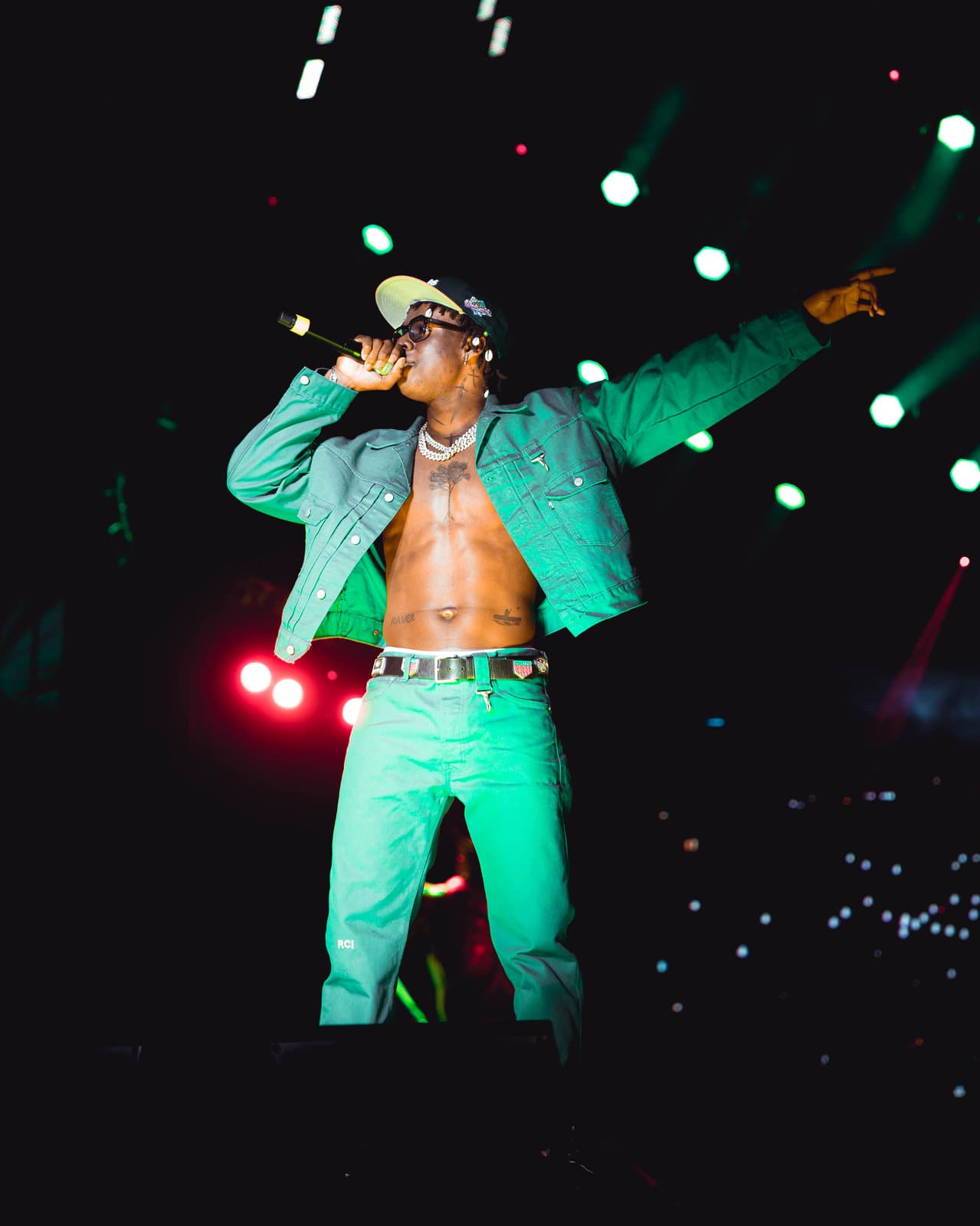 CONCERTS 69