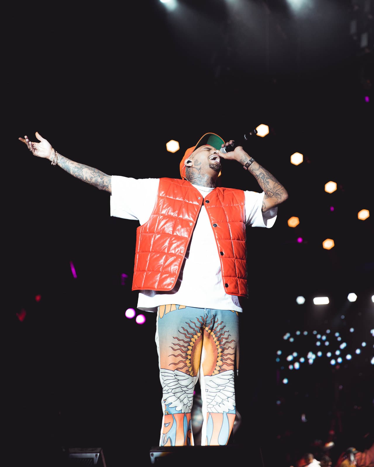 CONCERTS 70