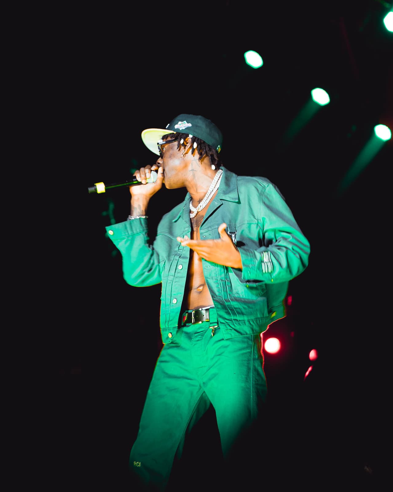 CONCERTS 71