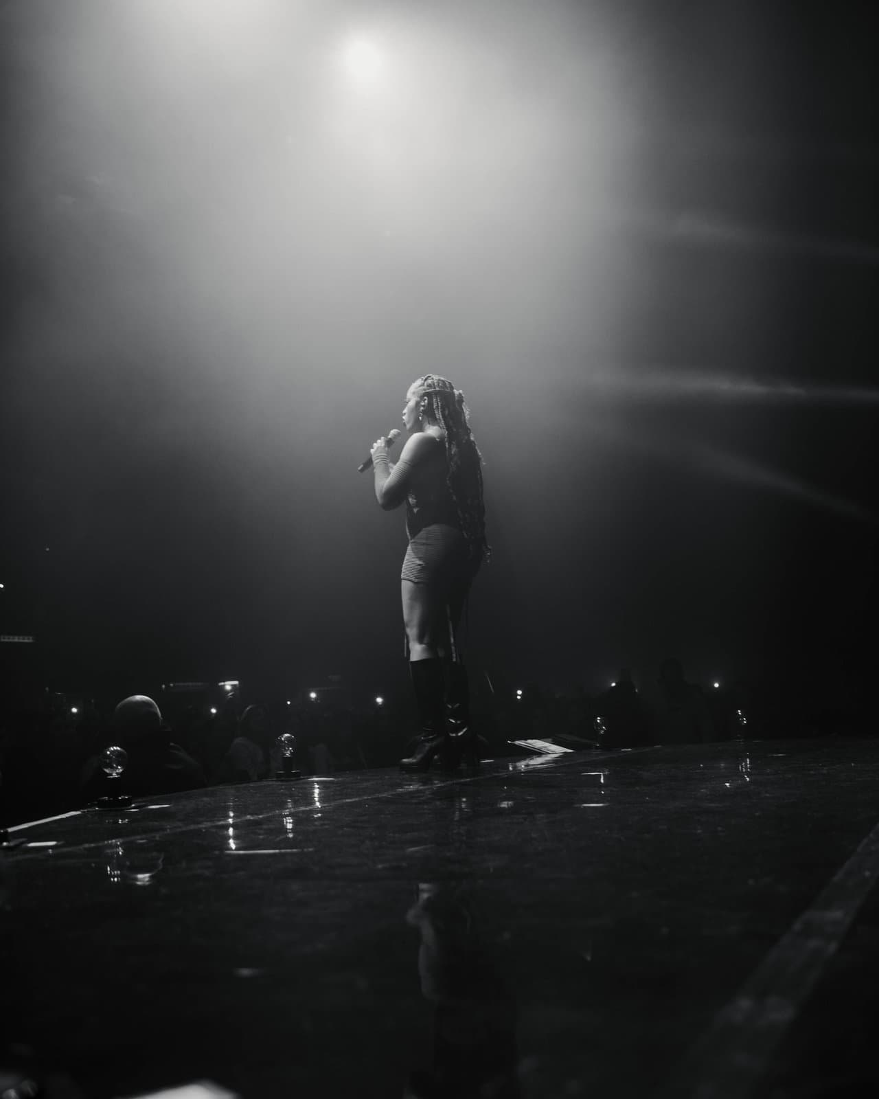 CONCERTS 72