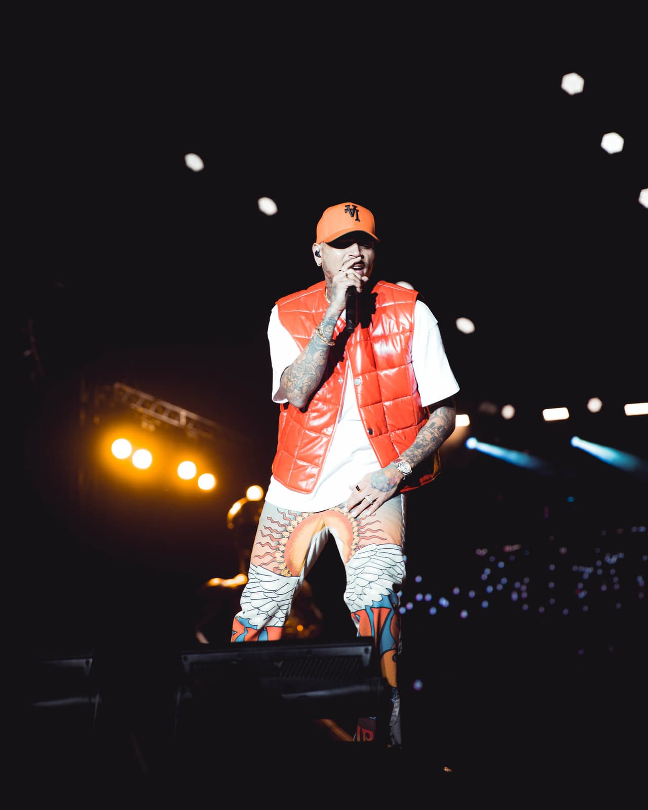 CONCERTS 74