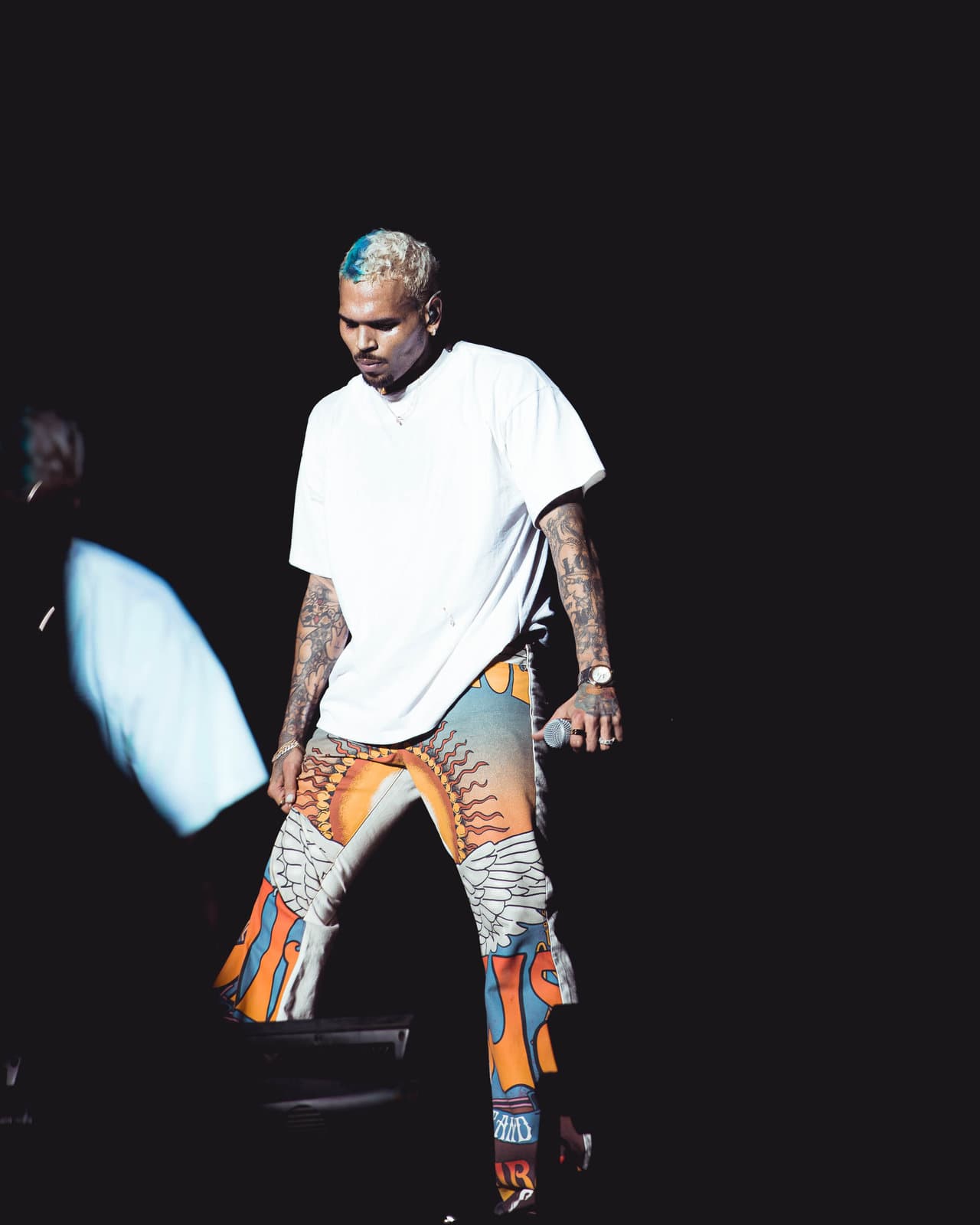 CONCERTS 75