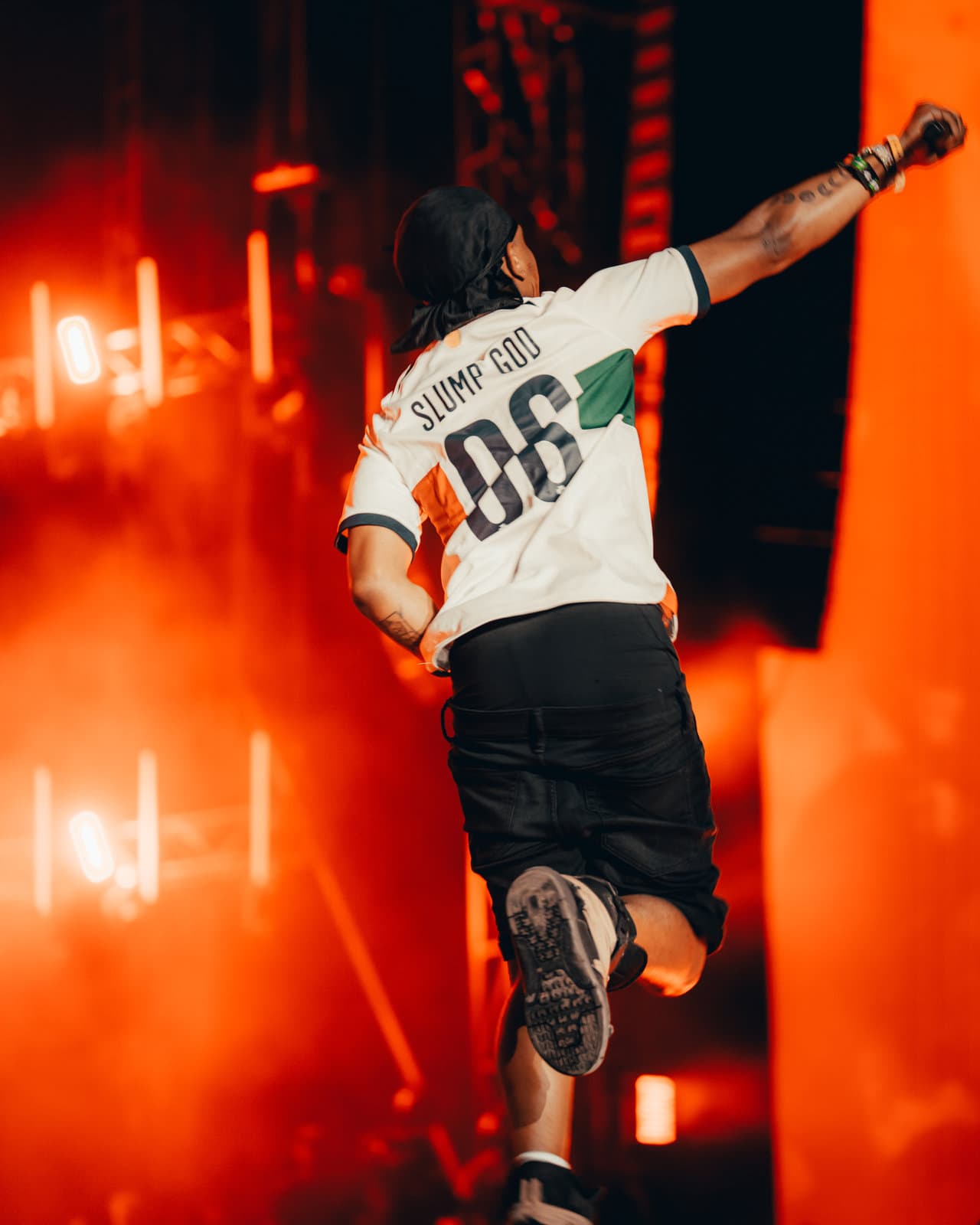 CONCERTS 83