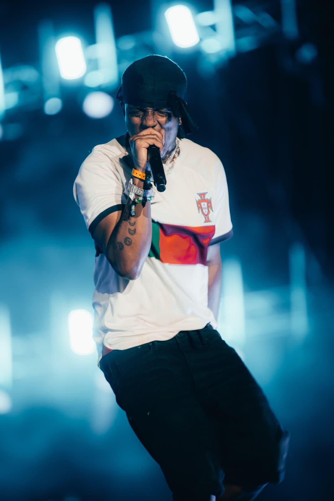 CONCERTS 84
