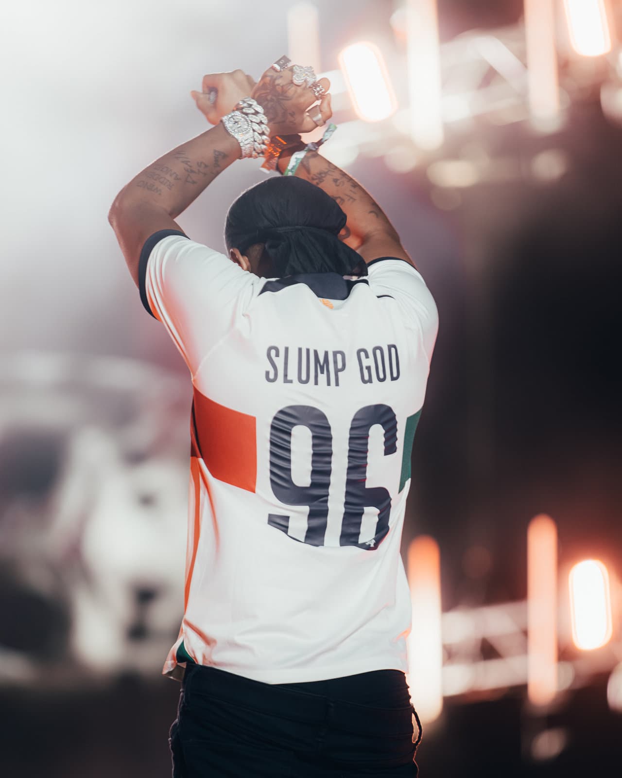 CONCERTS 85