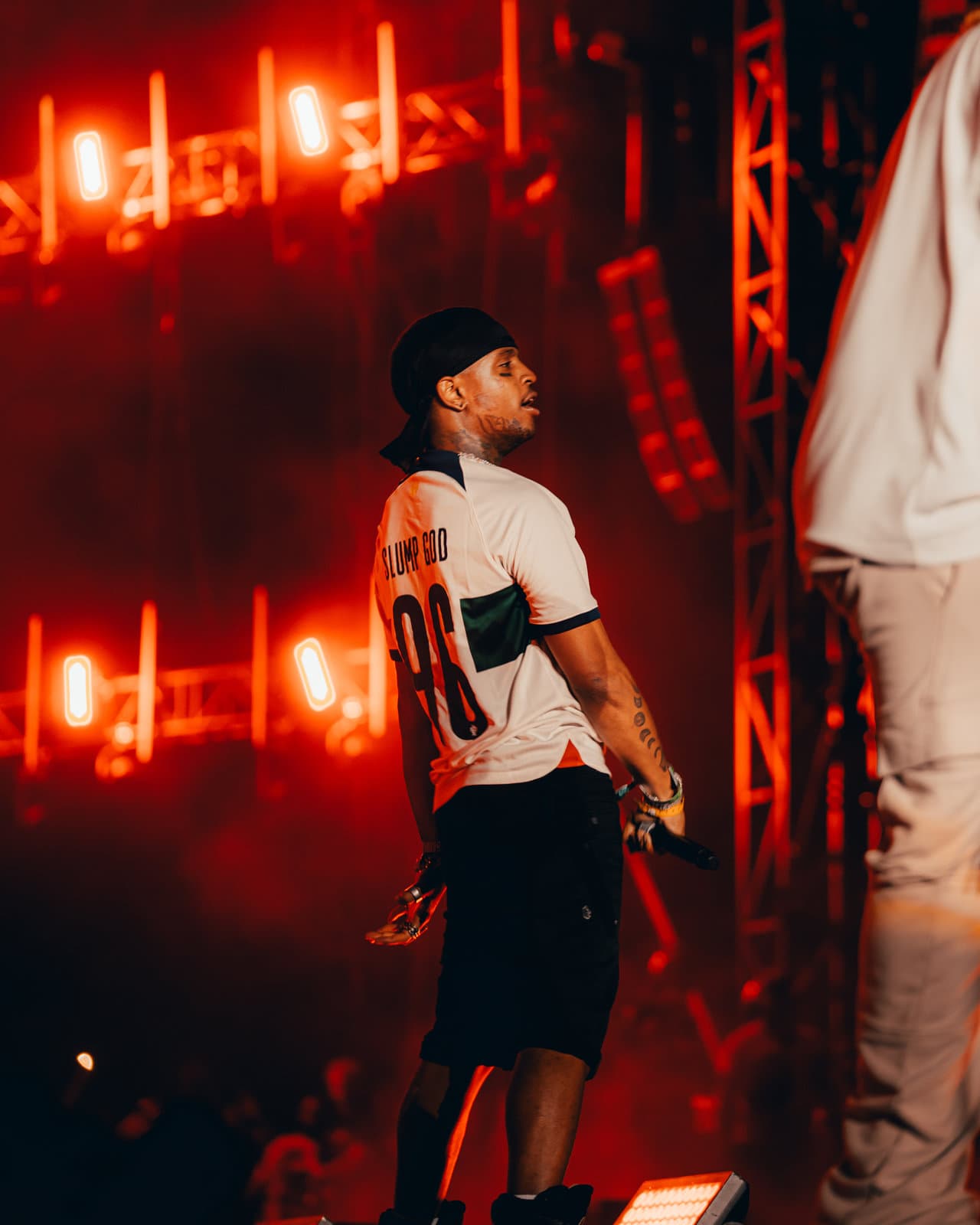CONCERTS 86