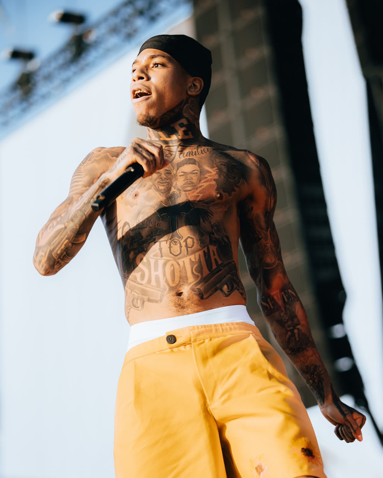 CONCERTS 89