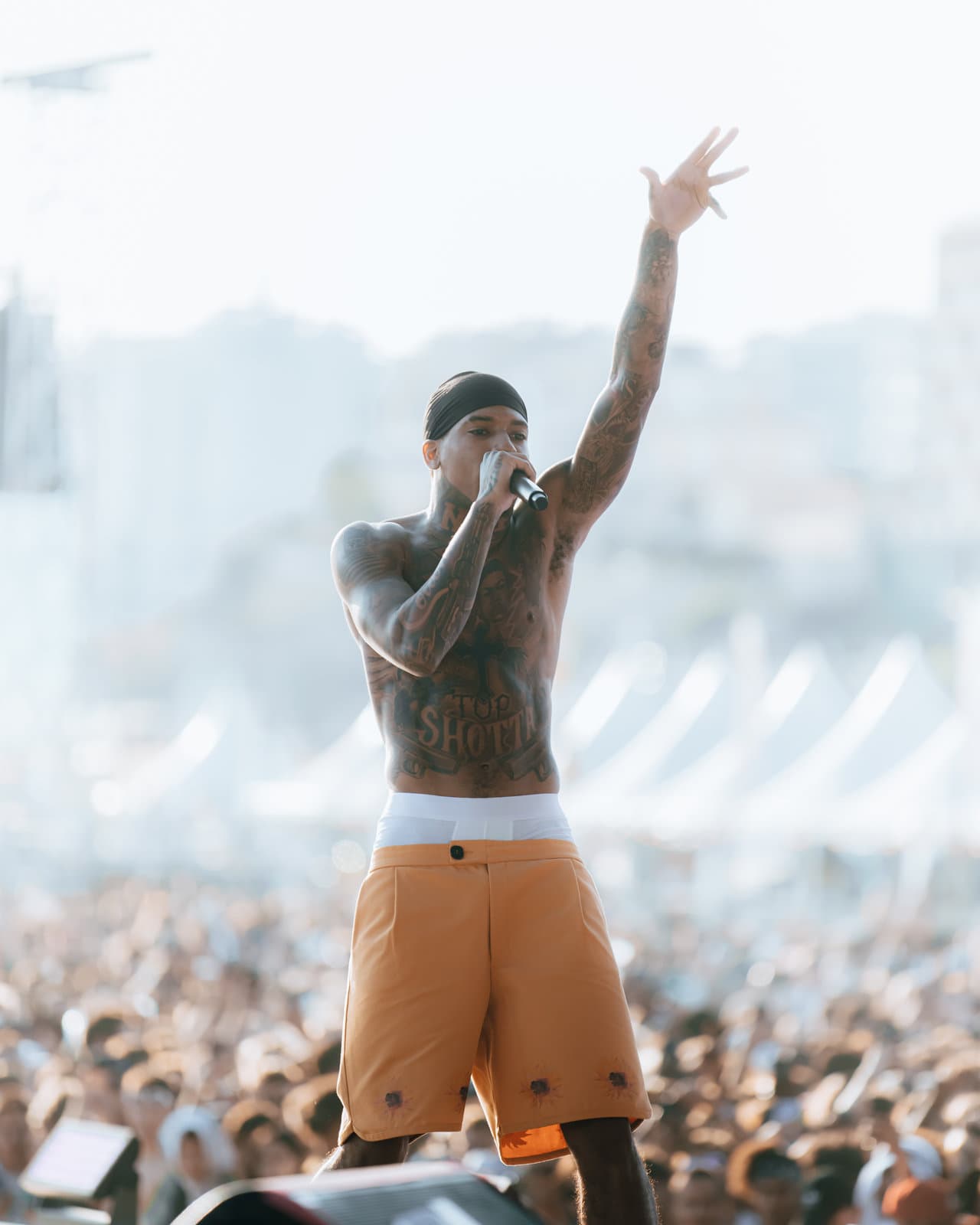 CONCERTS 93