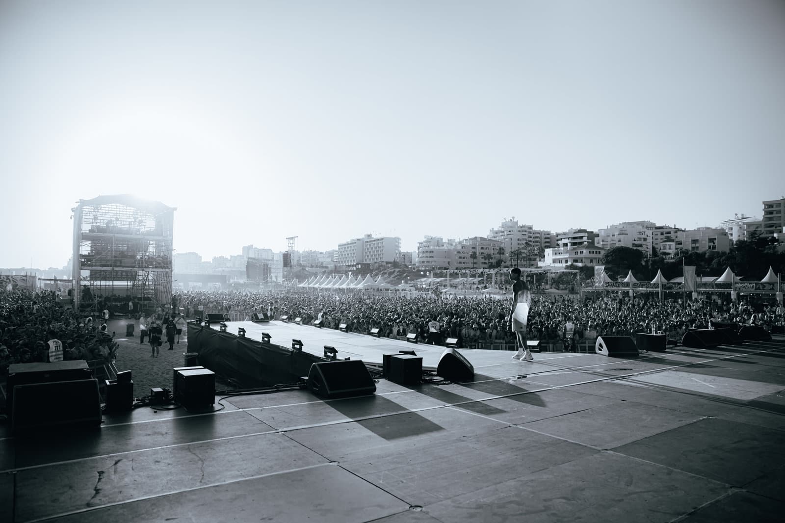 CONCERTS 97