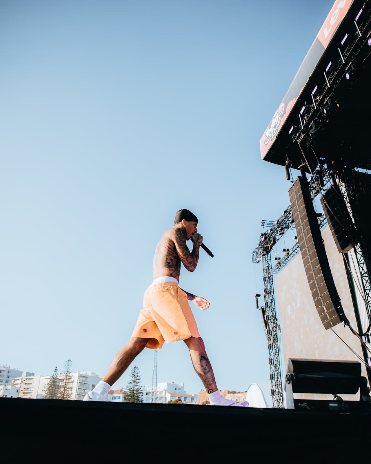 CONCERTS 98