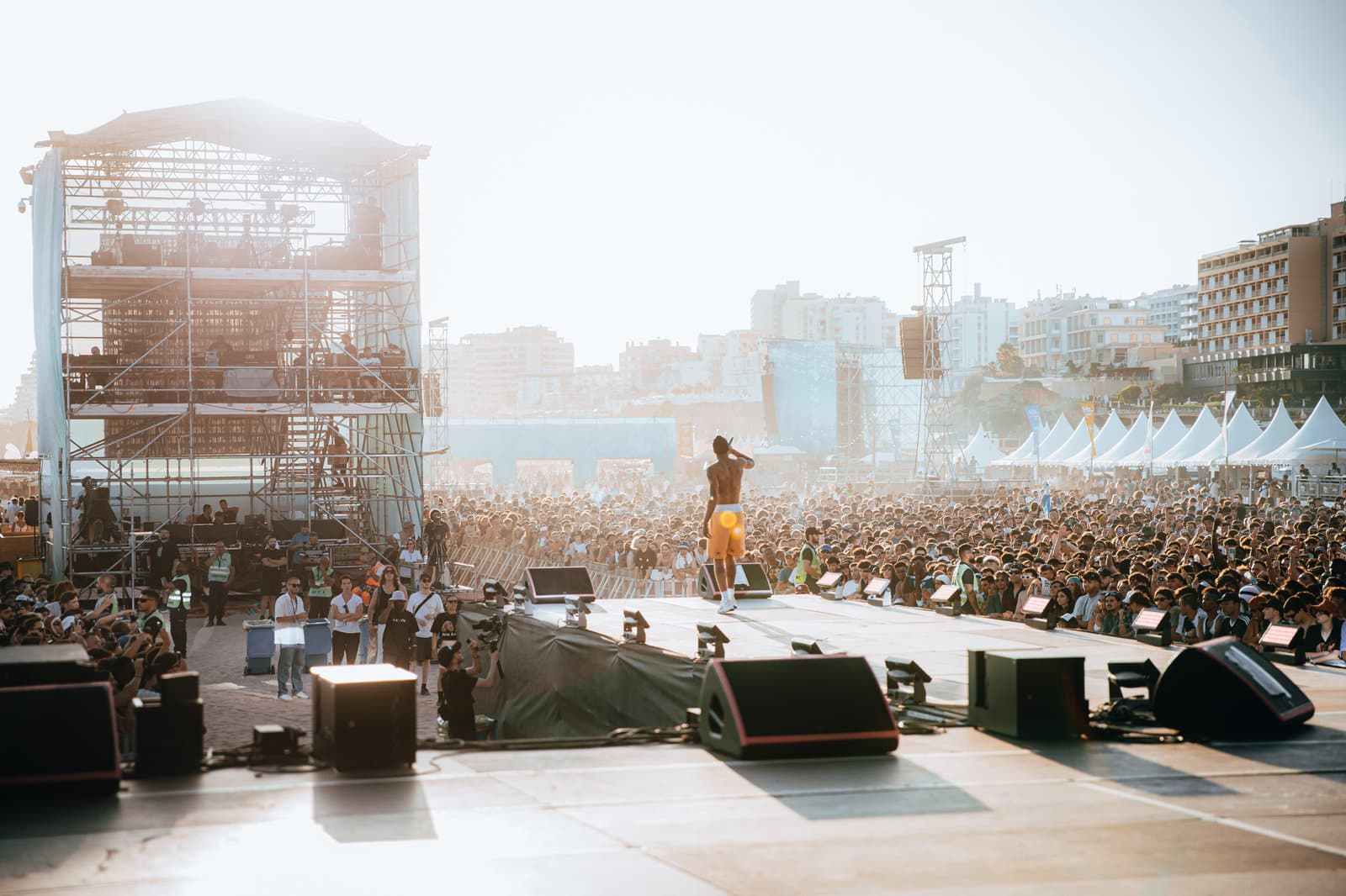 CONCERTS 99