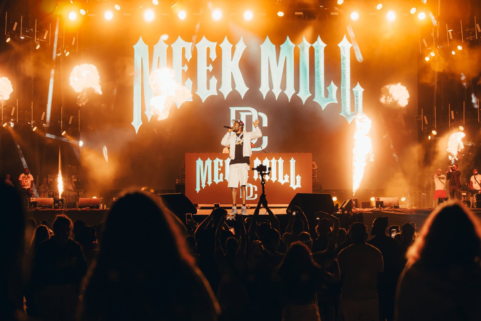 CONCERTS 102