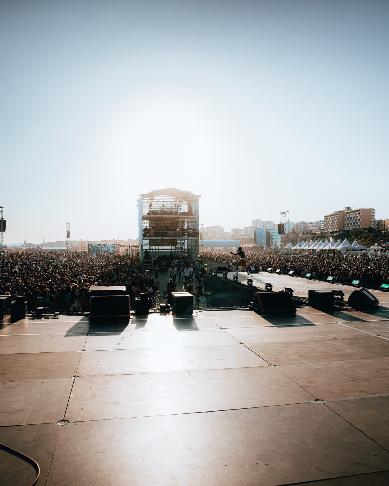 CONCERTS 103