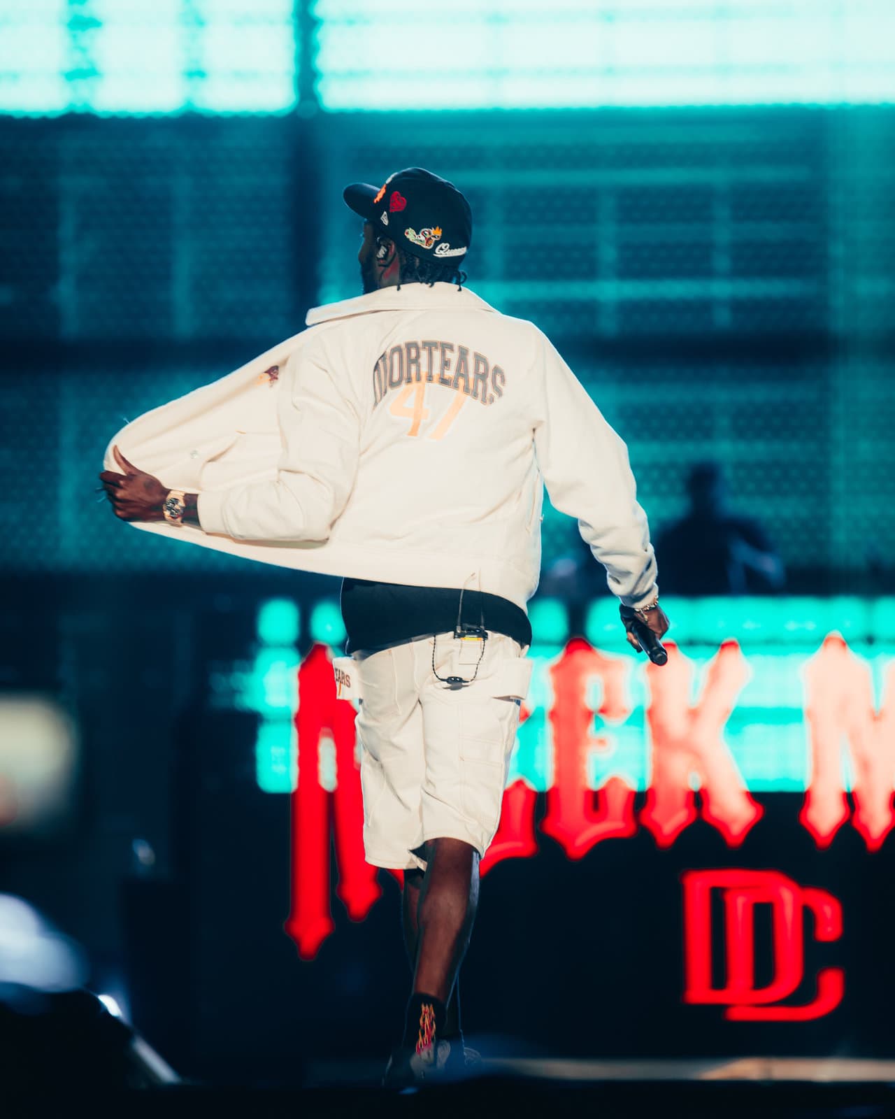 CONCERTS 104