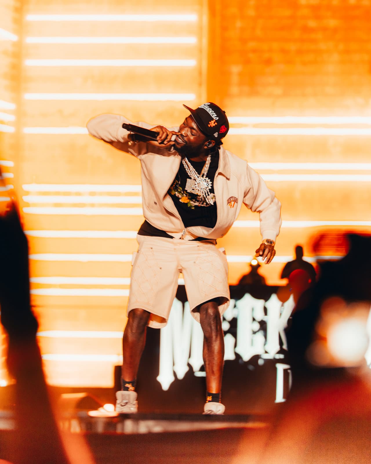 CONCERTS 105