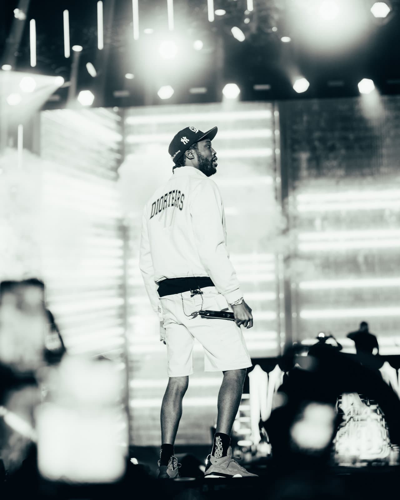 CONCERTS 106