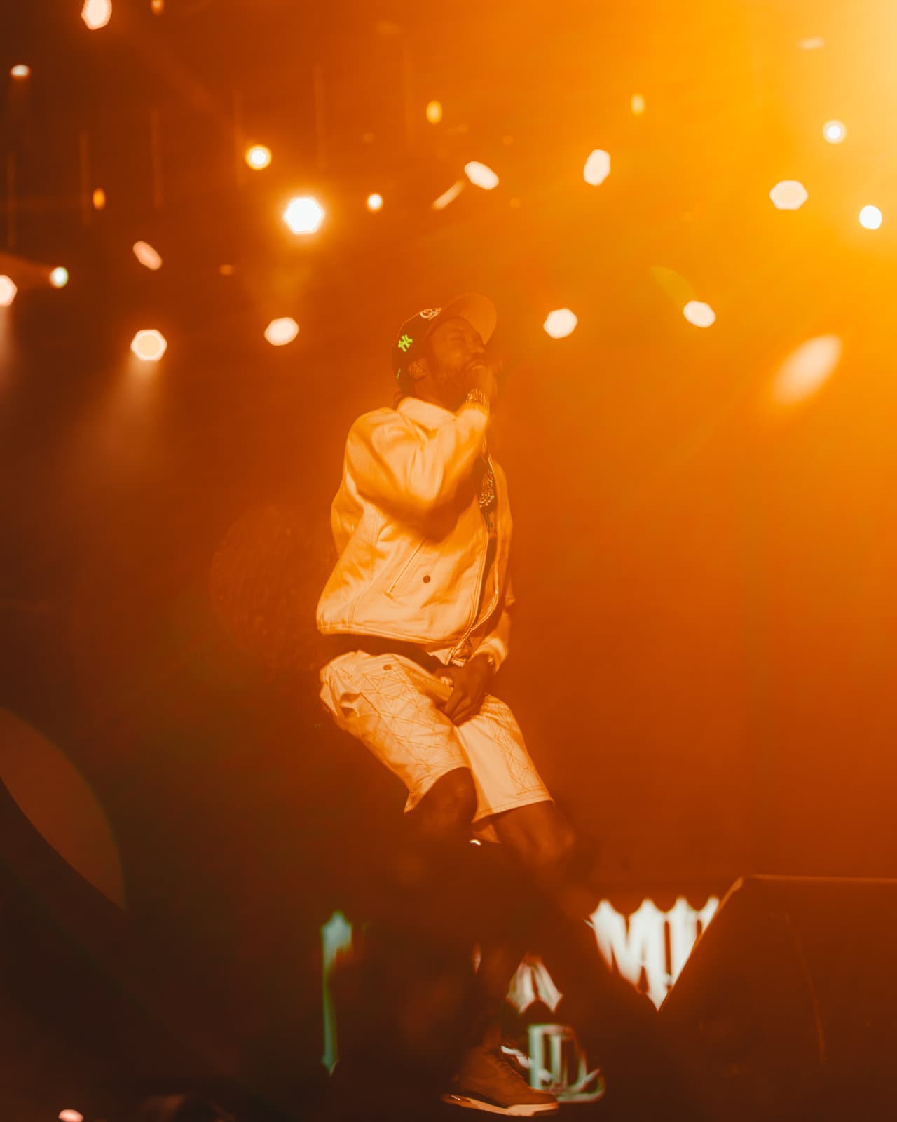 CONCERTS 107