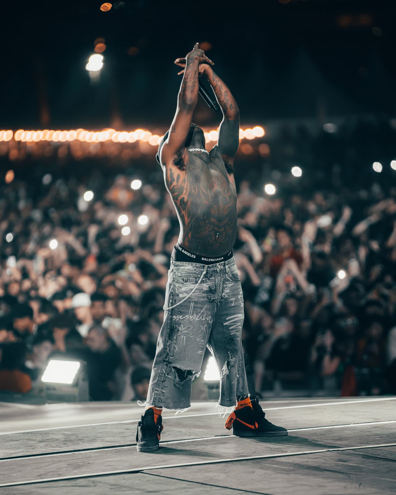 CONCERTS 110