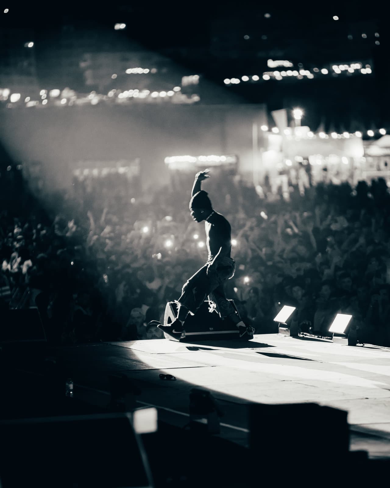 CONCERTS 112