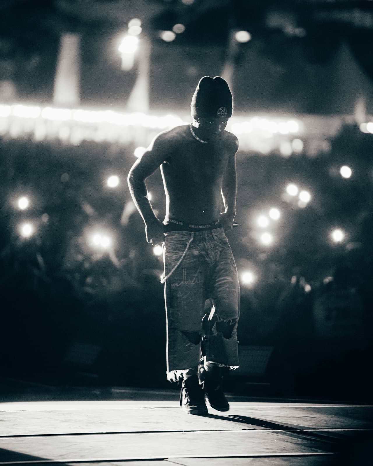 CONCERTS 113
