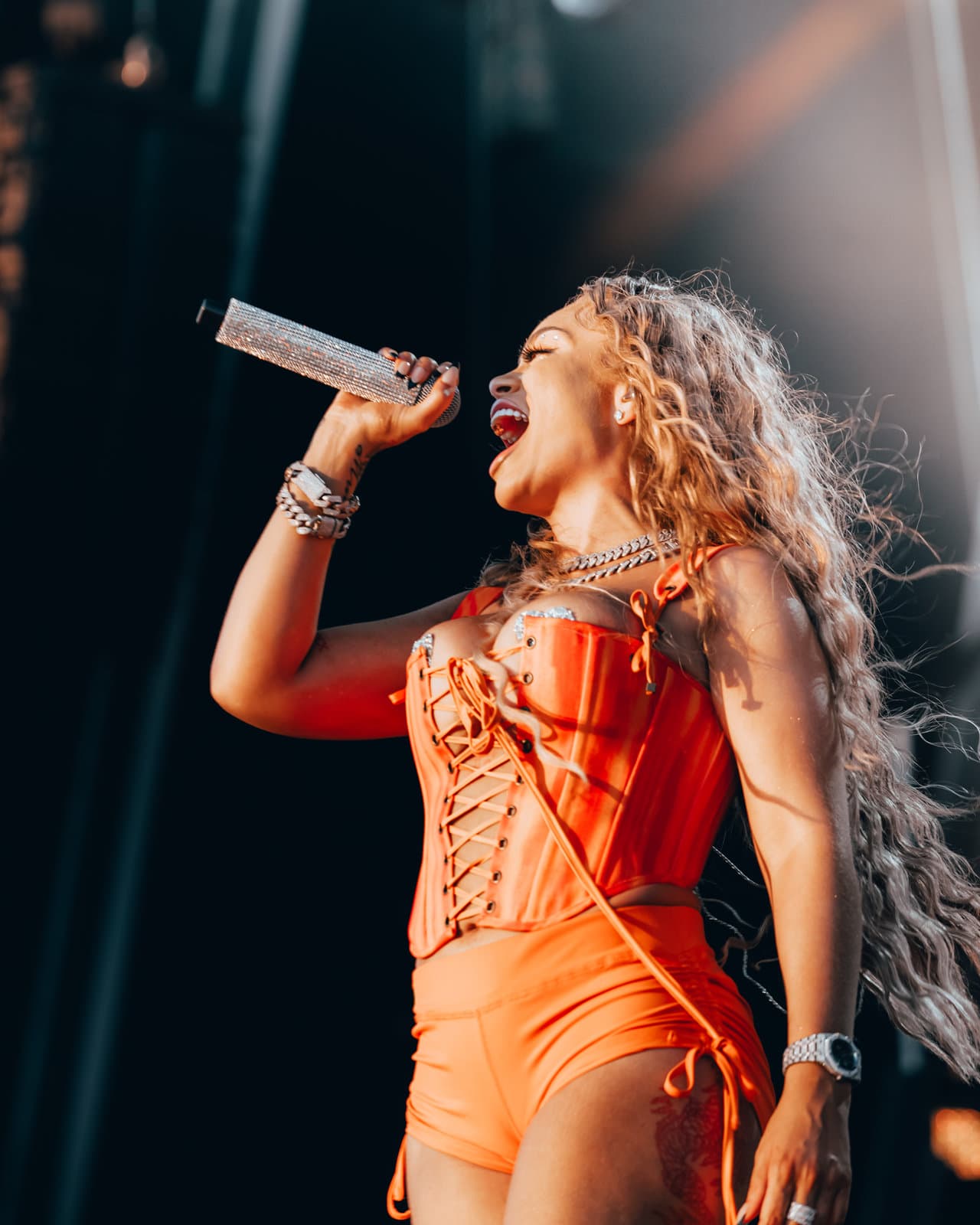 CONCERTS 122
