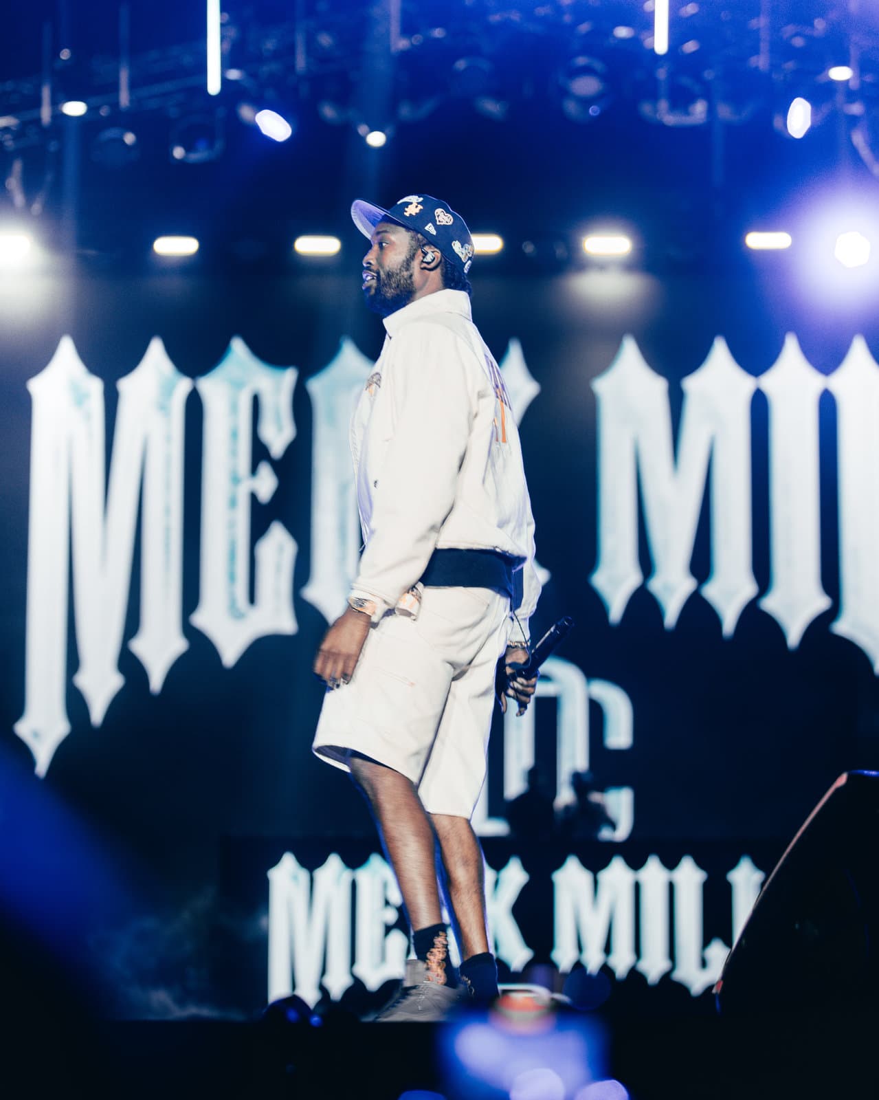 CONCERTS 131