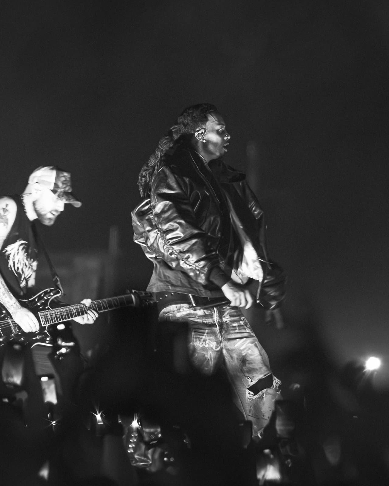 CONCERTS 132