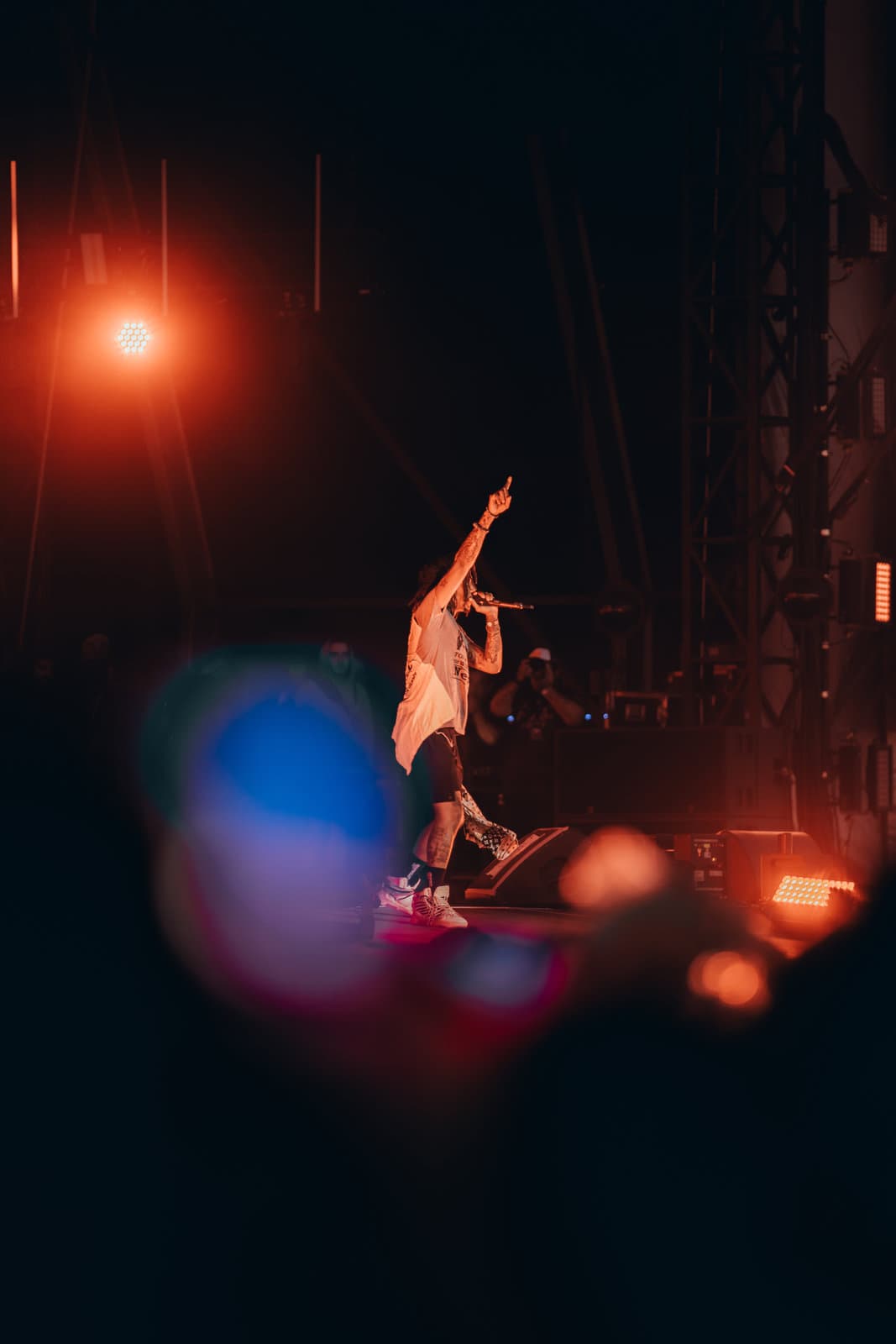 CONCERTS 133